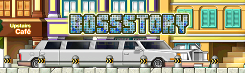 BossStory (Maplestory Server)