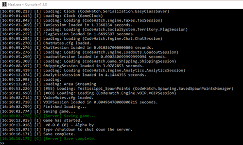 Server Software Management Tool