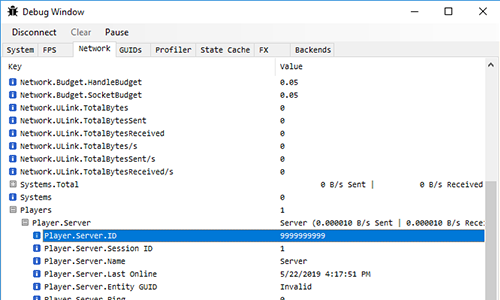 Run-Time Debugging Tool