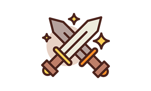 Iron Sword (Working Title)
