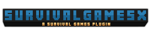 Survival Games X
