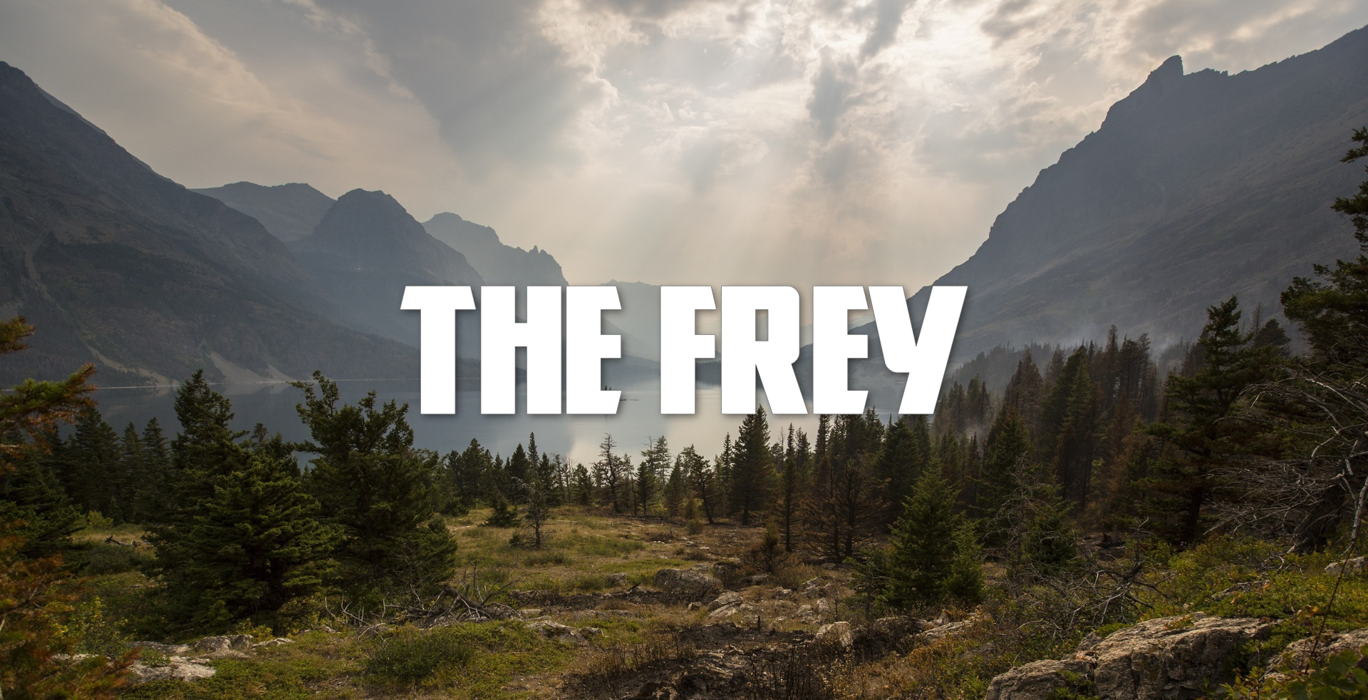 The Frey